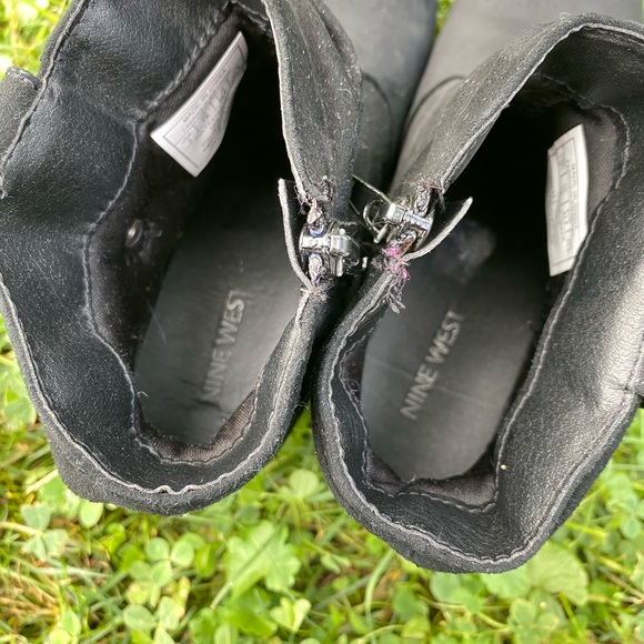 𝙽𝚒𝚗𝚎 𝚠𝚎𝚜𝚝 𝚠𝚎𝚍𝚐𝚎𝚜 - Picture 12 of 12